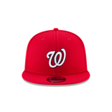 NEW ERA SNAPBACK 9FIFTY - WASHINGTON NATIONALS -11590989
