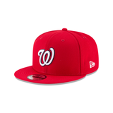NEW ERA SNAPBACK 9FIFTY - WASHINGTON NATIONALS -11590989