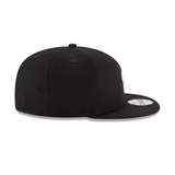 NEW ERA SNAPBACK 9FIFTY - WASH NATIONALS - 11590990 BLK/WHT