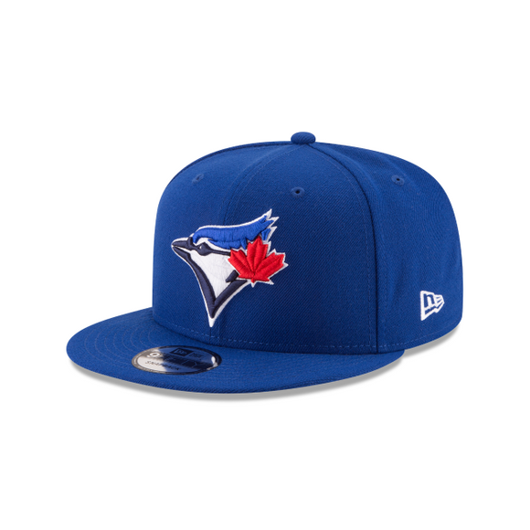 NEW ERA SNAPBACK 9FIFTY - TORONTO JAYS - 11590992