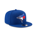 NEW ERA SNAPBACK 9FIFTY - TORONTO JAYS - 11590992