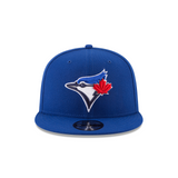NEW ERA SNAPBACK 9FIFTY - TORONTO JAYS - 11590992