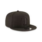 NEW ERA SNAPBACK 9FIFTY TEXAS RANGERS- 11590997