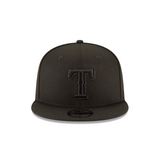 NEW ERA SNAPBACK 9FIFTY TEXAS RANGERS- 11590997