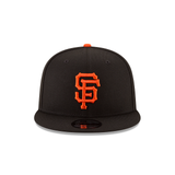 NEW ERA SNAPBACK 9FIFTY - SAN FRANCISCO GIANT - 11591008
