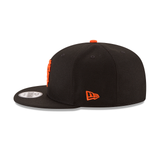 NEW ERA SNAPBACK 9FIFTY - SAN FRANCISCO GIANT - 11591008