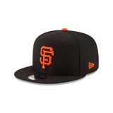 NEW ERA SNAPBACK 9FIFTY - SAN FRANCISCO GIANT - 11591008