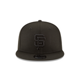 NEW ERA SNAPBACK 9FIFTY - SAN FRANCISCO GIANT - 11591010