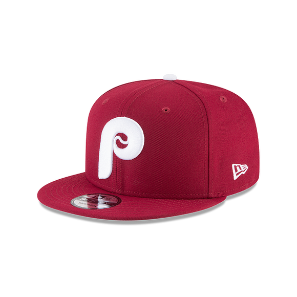 NEW ERA SNAPBACK 9FIFTY - PHILADELPHIA PHILLIES