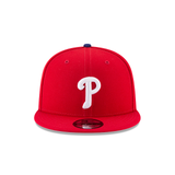 NEW ERA SNAPBACK 9FIFTY - PHILADELPHIA PHILLIES - 11591018