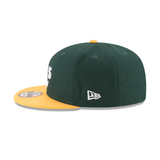 NEW ERA SNAPBACK 9FIFTY - OAKLAND ATHLETICS - 11591021
