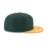 NEW ERA SNAPBACK 9FIFTY - OAKLAND ATHLETICS - 11591021