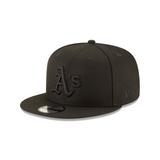 NEW ERA SNAPBACK 9FIFTY - OAKLAND ATHLETICS - 11591023