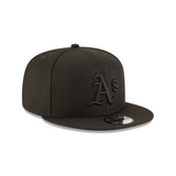 NEW ERA SNAPBACK 9FIFTY - OAKLAND ATHLETICS - 11591023