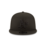 NEW ERA SNAPBACK 9FIFTY - OAKLAND ATHLETICS - 11591023