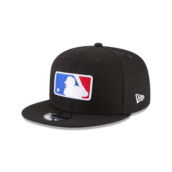 NEW ERA SNAPBACK 9FIFTY - MLB LOGO 11591034