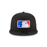 NEW ERA SNAPBACK 9FIFTY - MLB LOGO 11591034