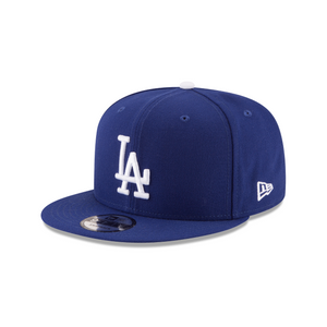 NEW ERA SNAPBACK 9FIFTY - LOS ANGELES DODGERS - 11591043