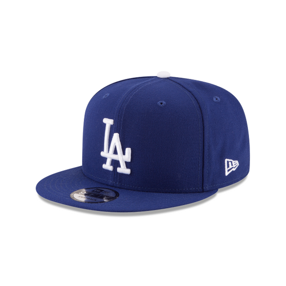 NEW ERA SNAPBACK 9FIFTY - LOS ANGELES DODGERS - 11591043