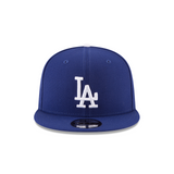 NEW ERA SNAPBACK 9FIFTY - LOS ANGELES DODGERS - 11591043