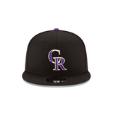 NEW ERA SNAPBACK 9FIFTY - COLORADO ROCKIES 11591059