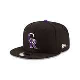 NEW ERA SNAPBACK 9FIFTY - COLORADO ROCKIES 11591059