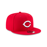 NEW ERA SNAPBACK 9FIFTY - CINCINNATI RED