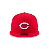NEW ERA SNAPBACK 9FIFTY - CINCINNATI RED