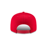 NEW ERA SNAPBACK 9FIFTY - CINCINNATI RED