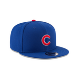 NEW ERA SNAPBACK 9FIFTY - CHICAGO CUBS