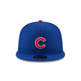 NEW ERA SNAPBACK 9FIFTY - CHICAGO CUBS