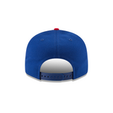 NEW ERA SNAPBACK 9FIFTY - CHICAGO CUBS