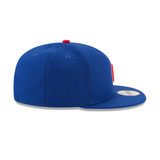 NEW ERA SNAPBACK 9FIFTY - CHICAGO CUBS