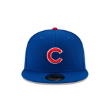 NEW ERA FITTED 59FIFTY - CHICAGO CUBS - 70331934