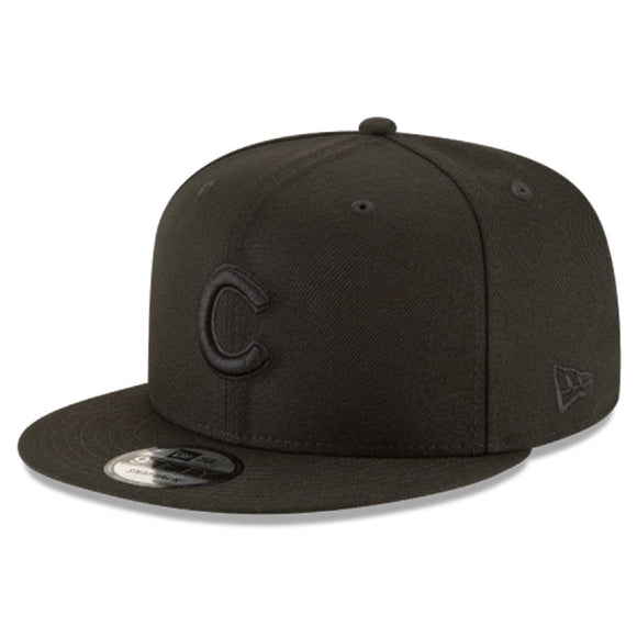 NEW ERA SNAPBACK 9FIFTY CHICAGO CUBS - 11591074