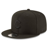 NEW ERA SNAPBACK 9FIFTY CHICAGO CUBS - 11591074