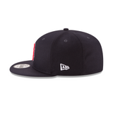 NEW ERA SNAPBACK 9FIFTY - BOSTON RED SOX - 11591076