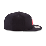 NEW ERA SNAPBACK 9FIFTY - BOSTON RED SOX - 11591076