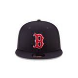 NEW ERA SNAPBACK 9FIFTY - BOSTON RED SOX - 11591076