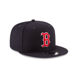 NEW ERA SNAPBACK 9FIFTY - BOSTON RED SOX - 11591076