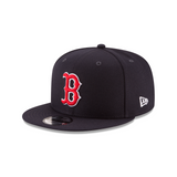 NEW ERA SNAPBACK 9FIFTY - BOSTON RED SOX - 11591076
