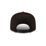 NEW ERA SNAPBACK 9FIFTY - BALTIMORE ORIOLESCO 11591079