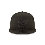 NEW ERA SNAPBACK 9FIFTY BALTIMORE ORIOLES - 11591081