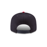 NEW ERA SNAPBACK 9FIFTY - ATLANTA BRAVES - 11591082