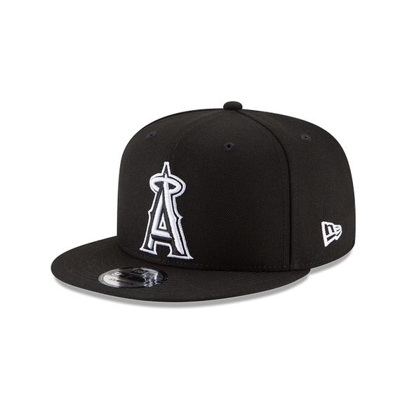 NEW ERA SNAPBACK 9FIFTY - LOS ANGELES ANGELS - 11591089