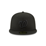 NEW ERA FITTED 59FIFTY - WASHINGTON NATIONALS - 11591092