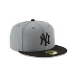 NEW ERA FITTED 59FIFTY - NEW YORK YANKEES - 11591121
