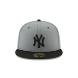 NEW ERA FITTED 59FIFTY - NEW YORK YANKEES - 11591121