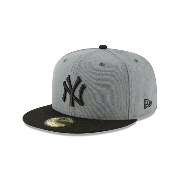 NEW ERA FITTED 59FIFTY - NEW YORK YANKEES - 11591121