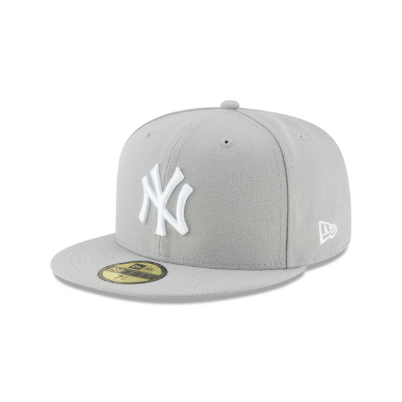 NEW ERA FITTED 59FIFTY -  NEW YORK YANKEES - 11591125